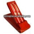 2012 hot sale wood pen box